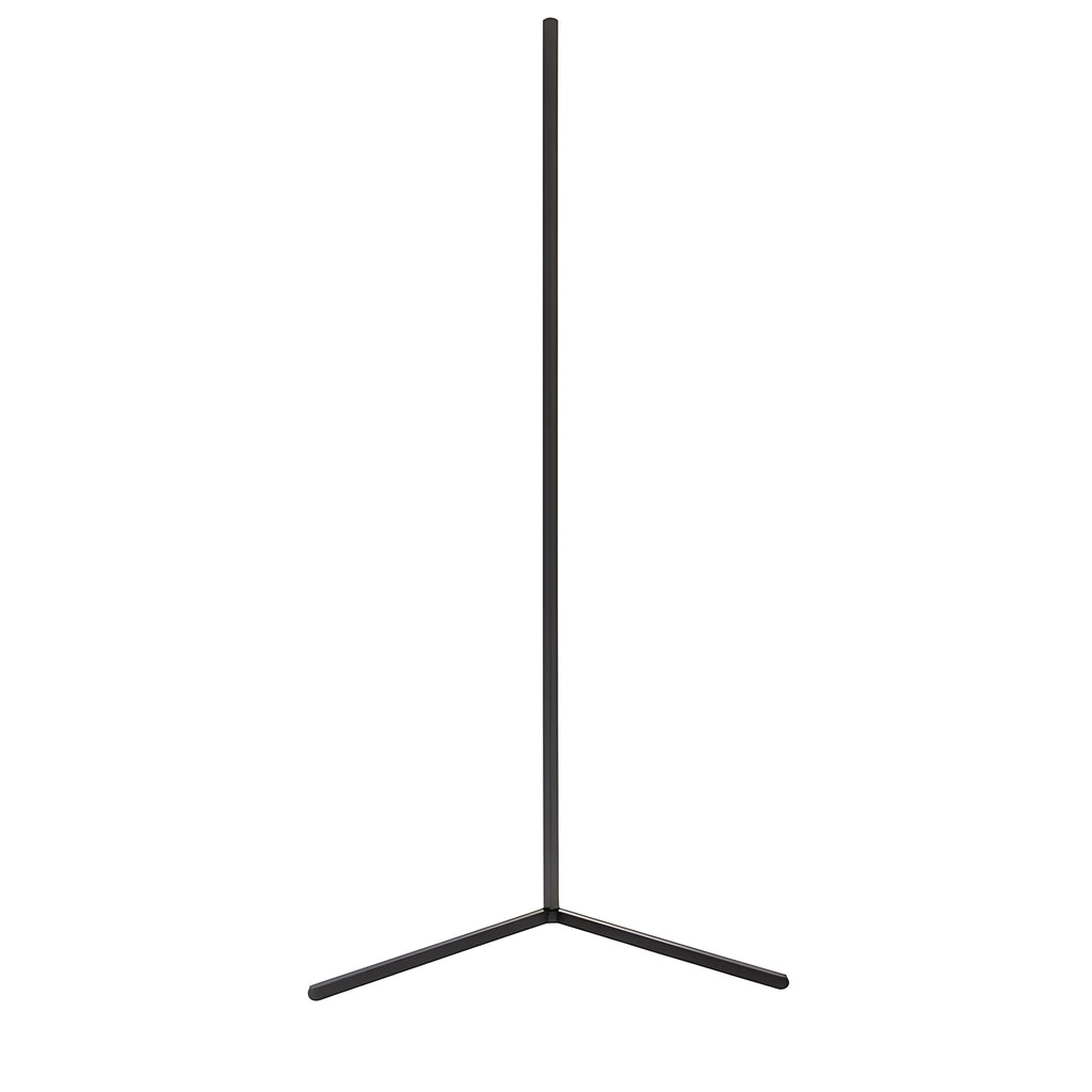 Adjustable LED Corner Floor Lamp with Remote Control